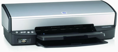 Cartuchos HP DeskJet 5940